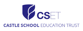 Castle School Education Trust